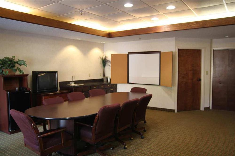 Baymont By Wyndham Mcdonough McDonough Facilidades foto